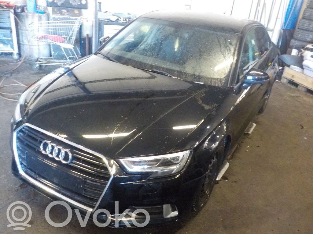 A3 S3 8V A3, S3