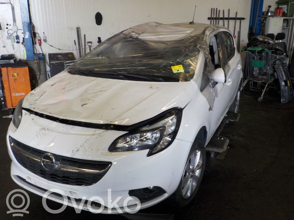 Corsa E Corsa  39129457
