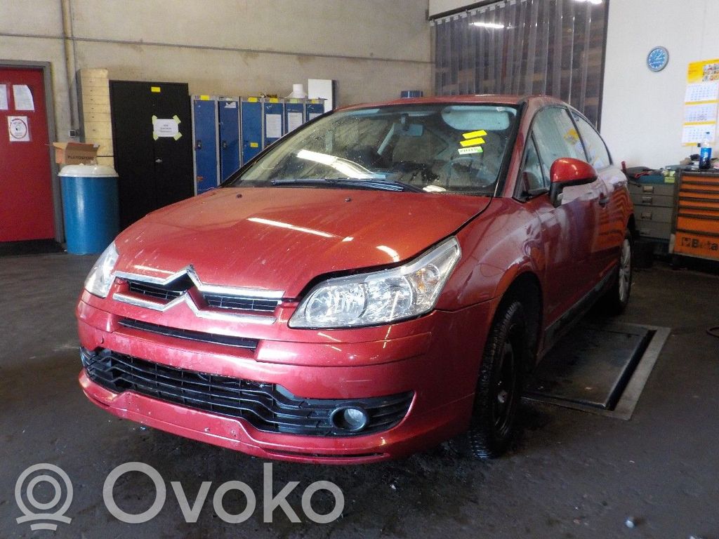 C4 I C4 Picasso, Grand Picasso, Aircross, Cactus  H5756B5RF