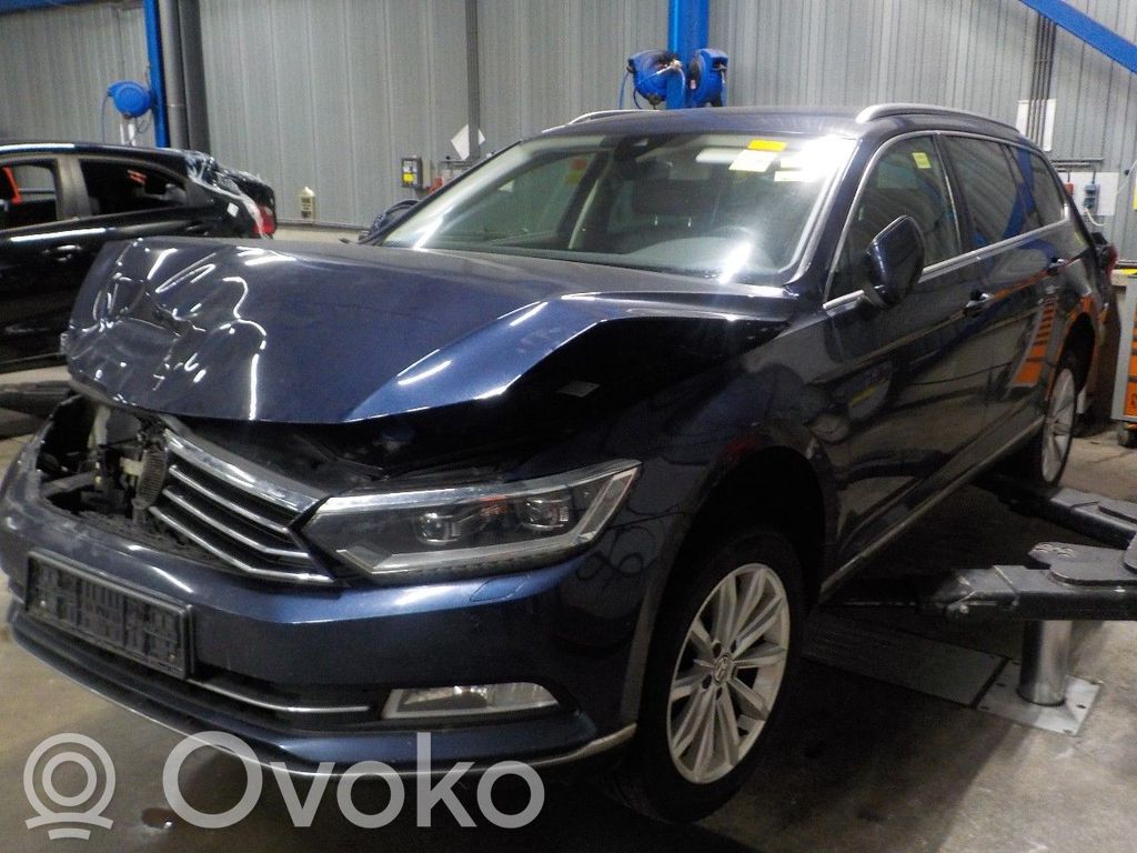 PASSAT B8 Passat  3G0941633H