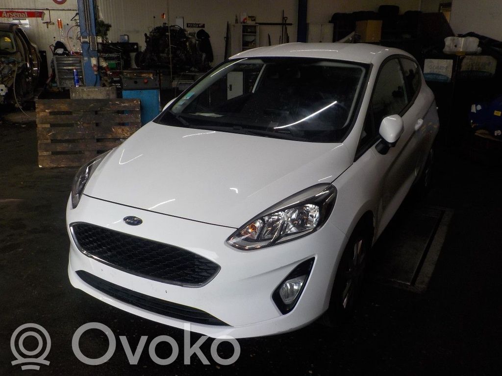 Fiesta Fiesta  H1BC3A500