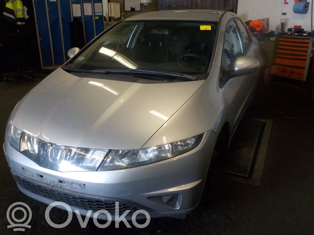 Civic Civic  310106