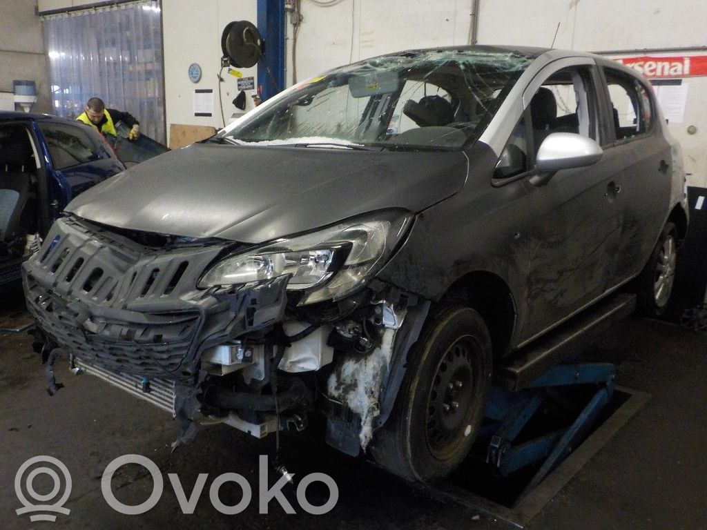 Corsa E Corsa  39006351