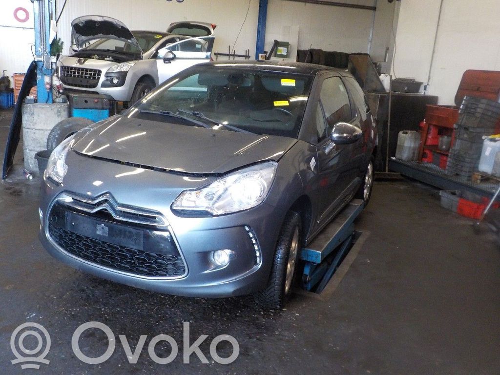 DS3 DS3