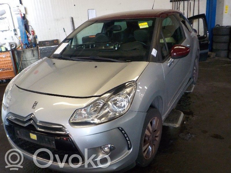 DS3 DS3