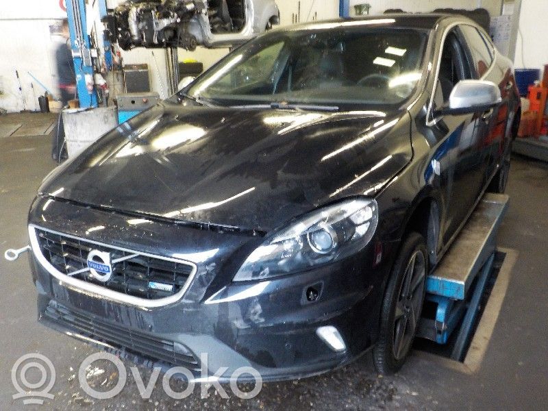 V40 S40, V40