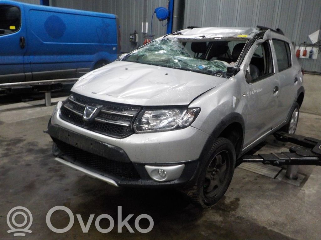 Sandero II Sandero, Sandero Stepway  233000779R