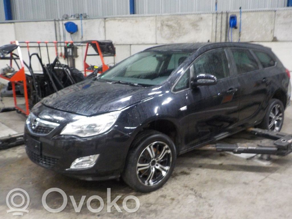 Astra J Astra