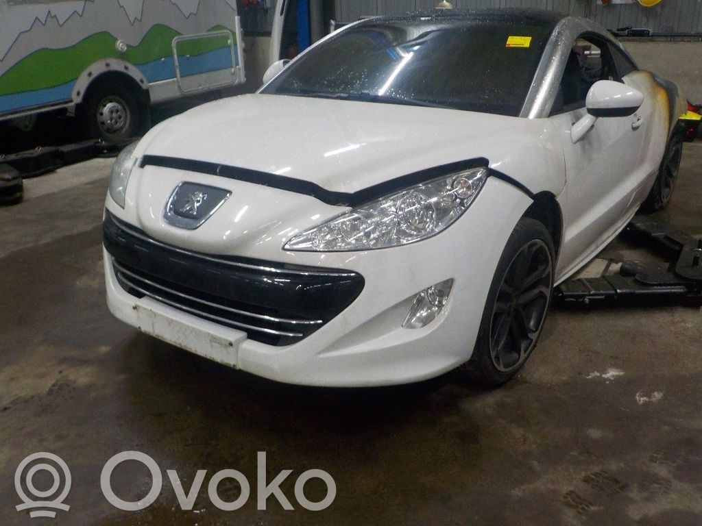 RCZ RCZ  PSA184080