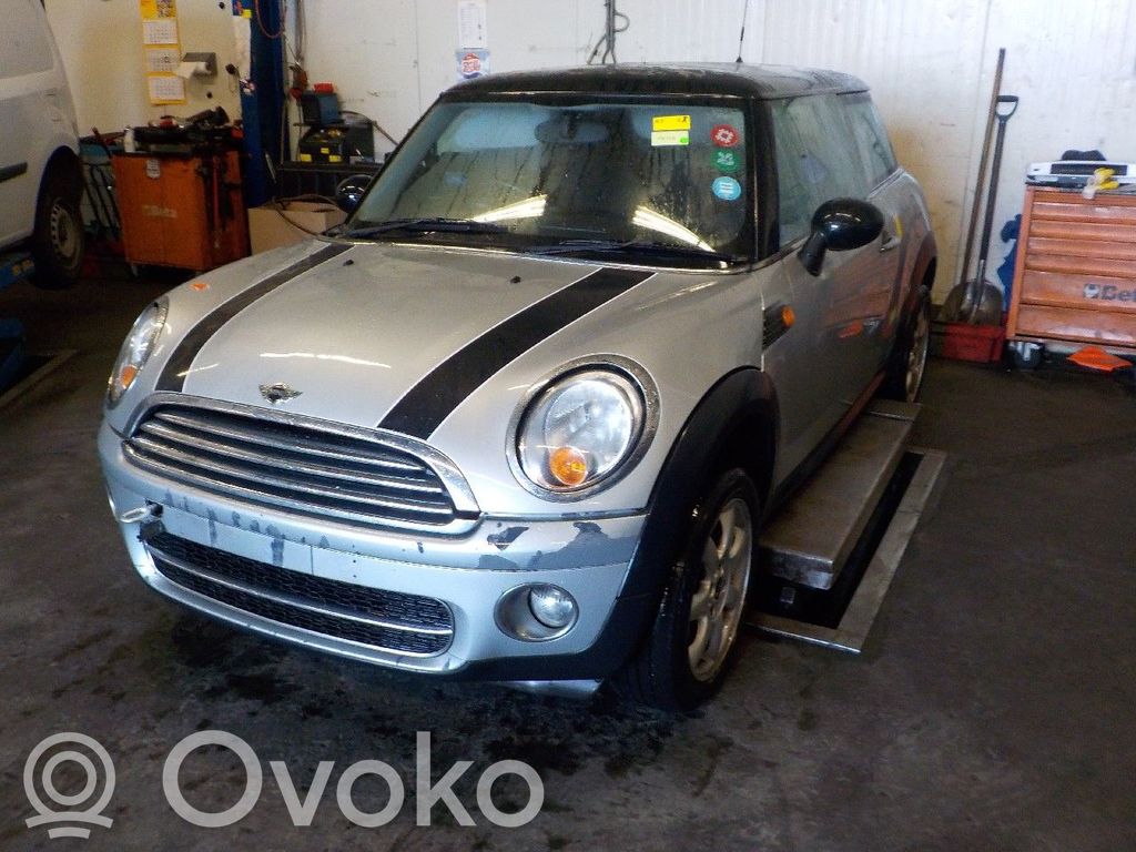Cooper Hatch Hardtop Cooper  1241781207001