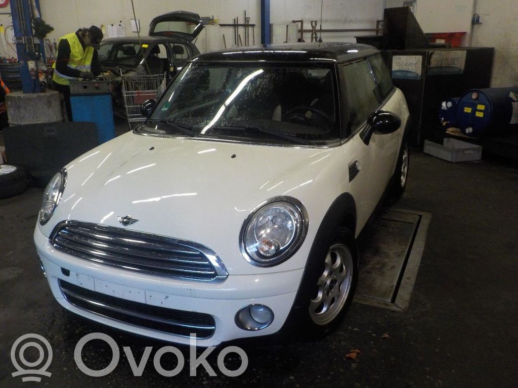 Cooper Hatch Hardtop Cooper
