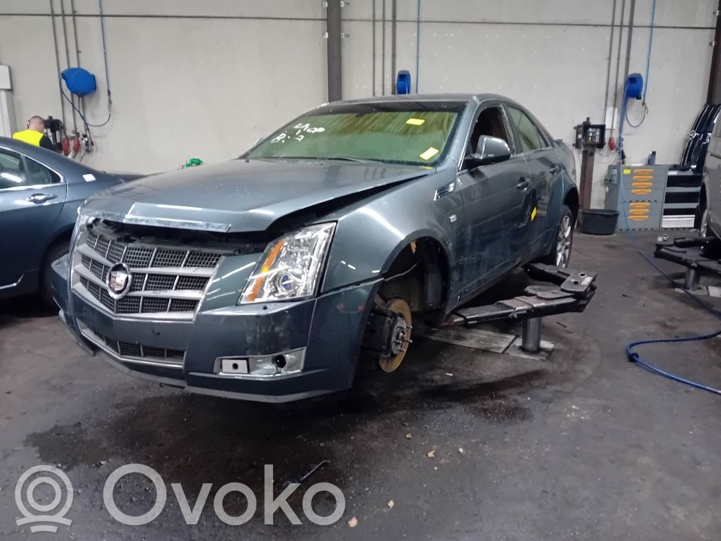CTS CTS