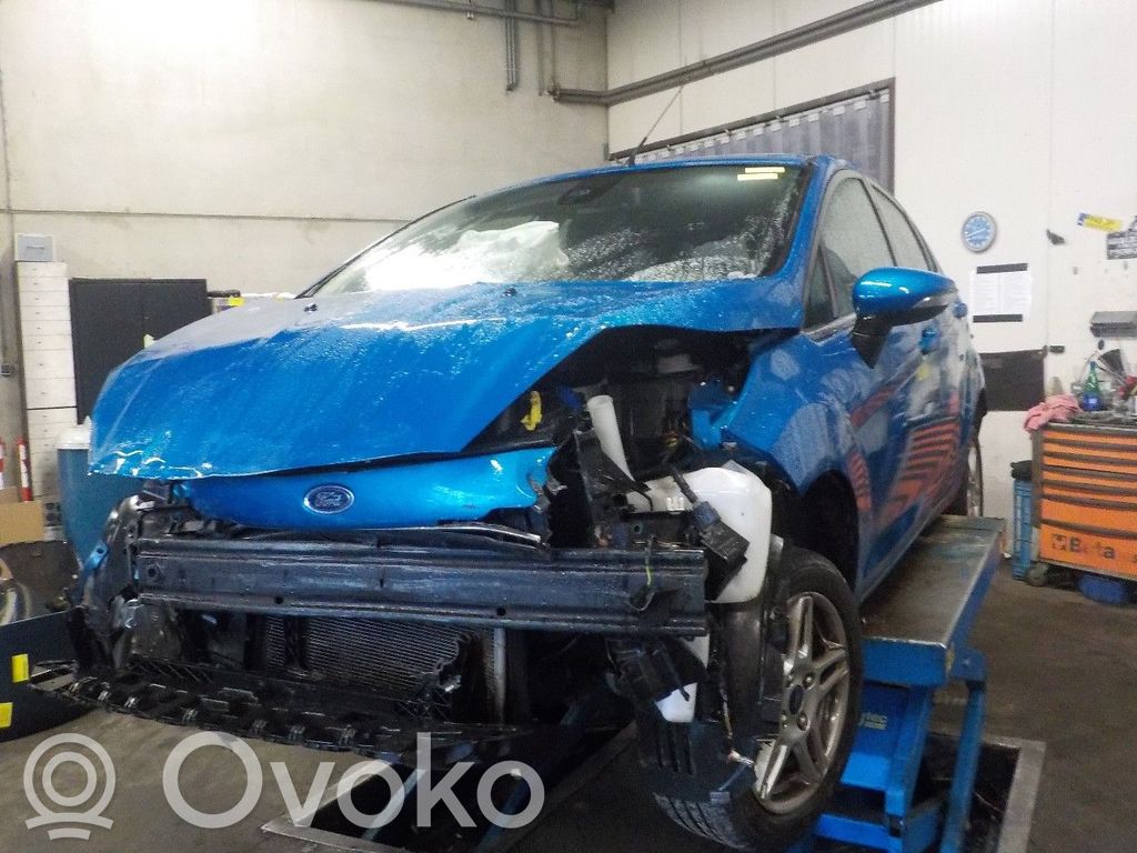 Fiesta Fiesta  CA6T14B526CB
