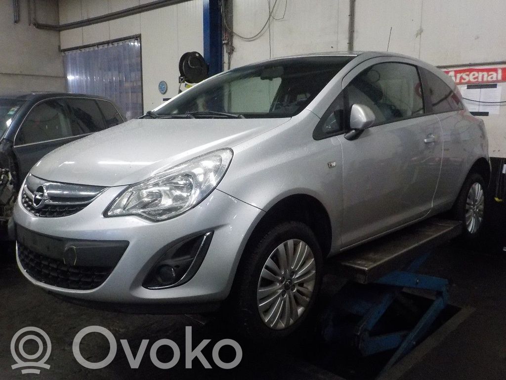 Corsa D Corsa  13222931