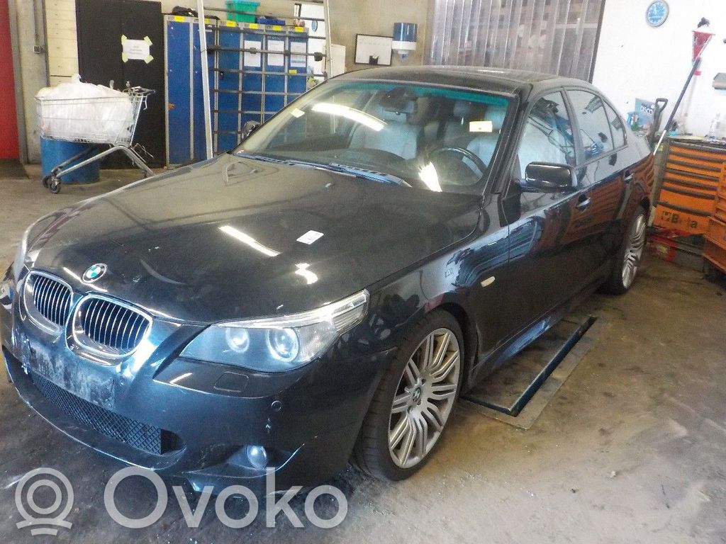5 E60 E61 Series 5