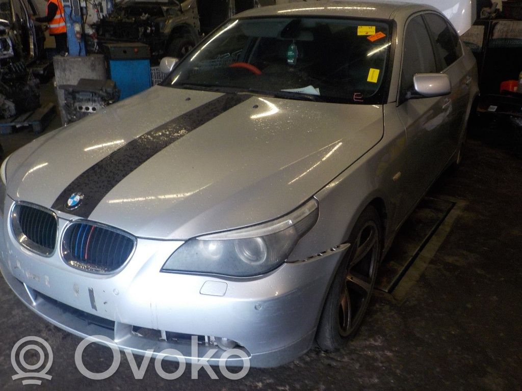 5 E60 E61 Series 5  51137065701