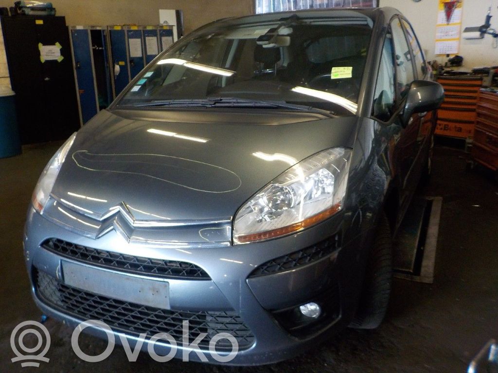 C4 I Picasso C4 Picasso, Grand Picasso, Aircross, Cactus  20DS08