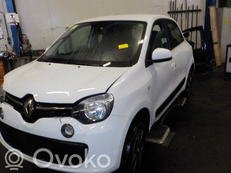 Twingo III Twingo