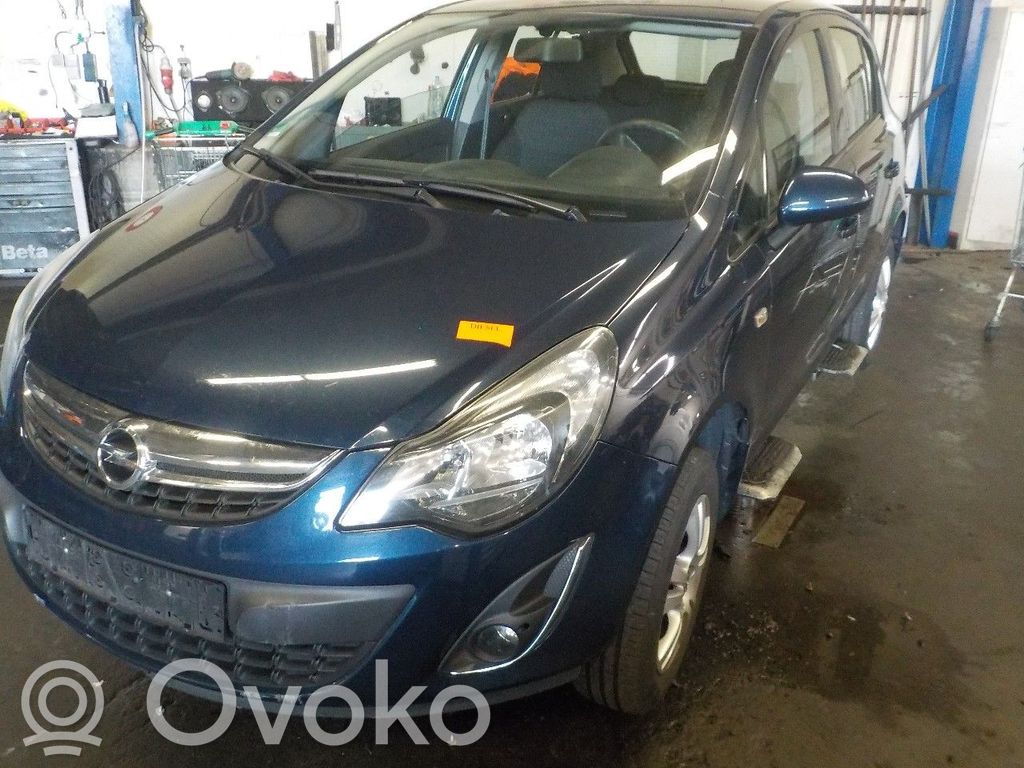 Corsa D Corsa  55570445
