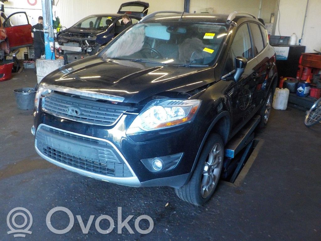 Kuga I Kuga