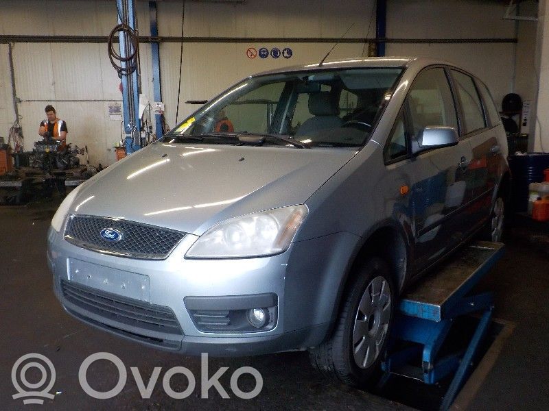 Focus C-MAX Focus C-MAX, C-MAX, Grand C-MAX