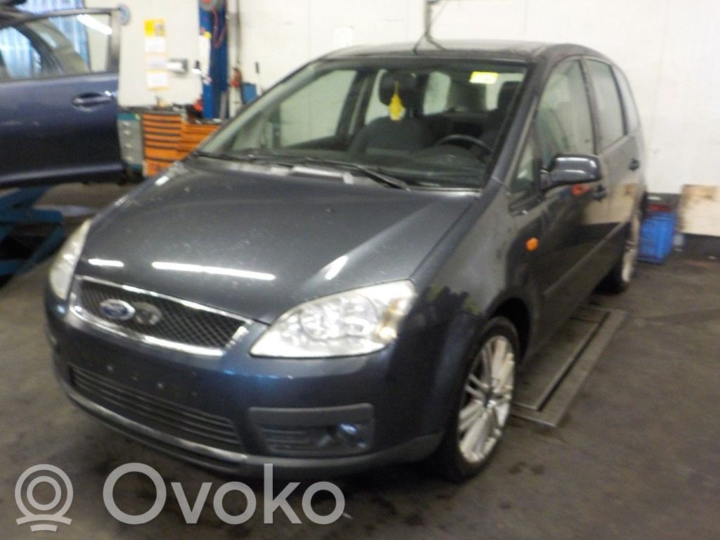 Focus C-MAX Focus C-MAX, C-MAX, Grand C-MAX