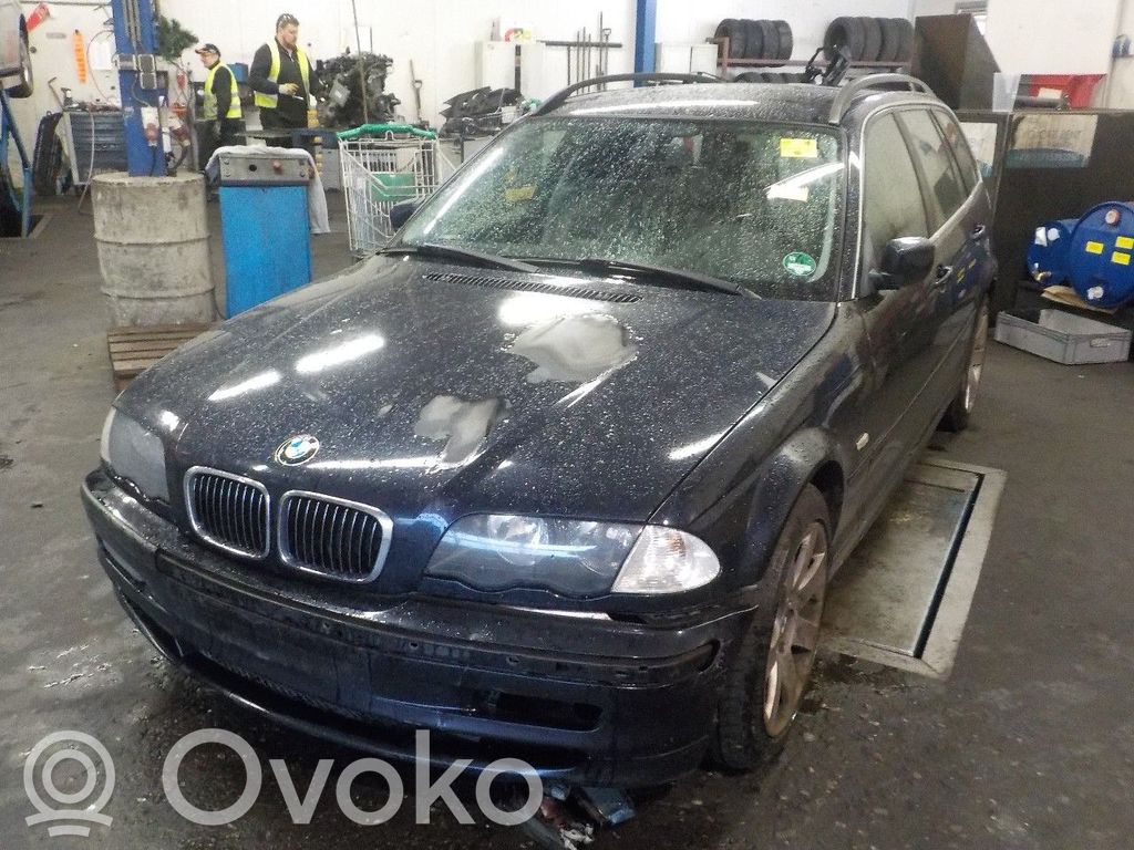 3 E46 Series 3  63223537