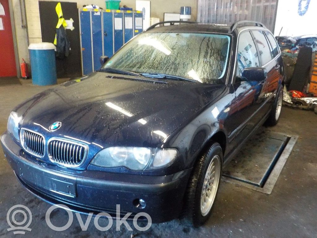 3 E46 Series 3