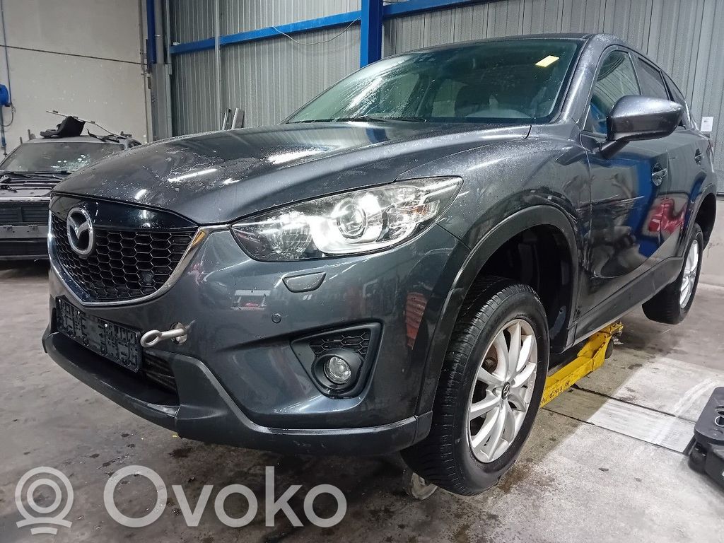 CX-5 CX-5  GHP966DHOD
