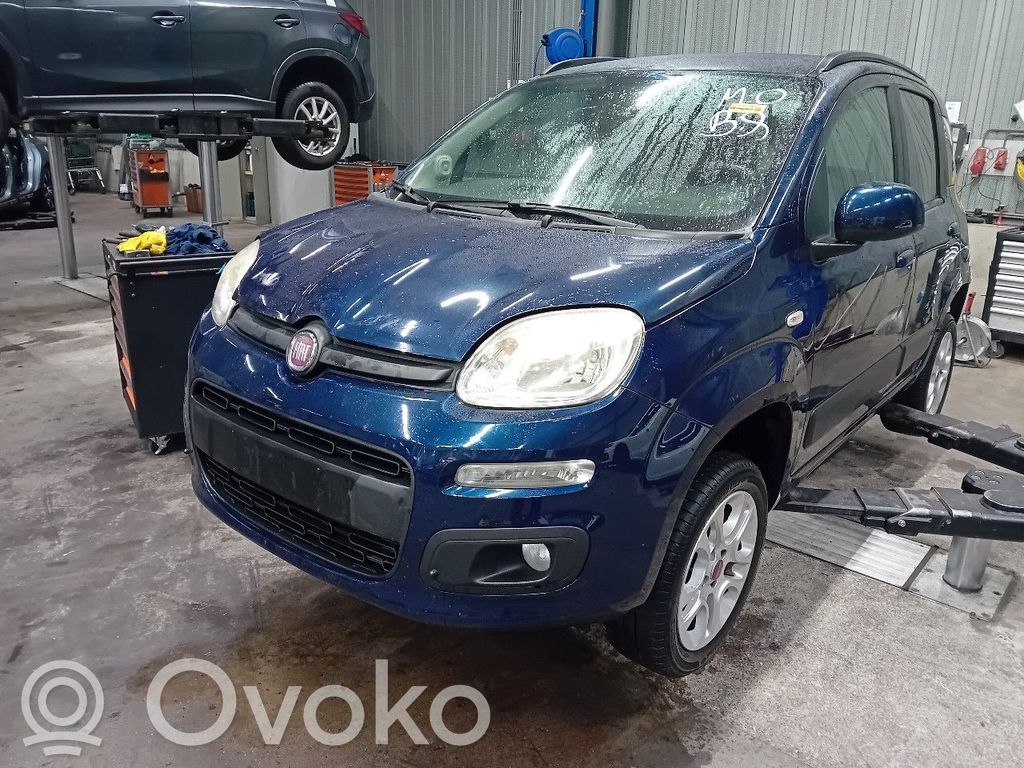 Panda III Panda  51874105