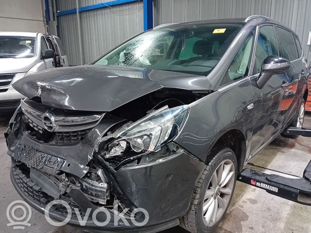Zafira C Zafira