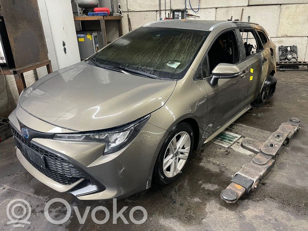 Corolla E210 E21 Corolla  4721012500