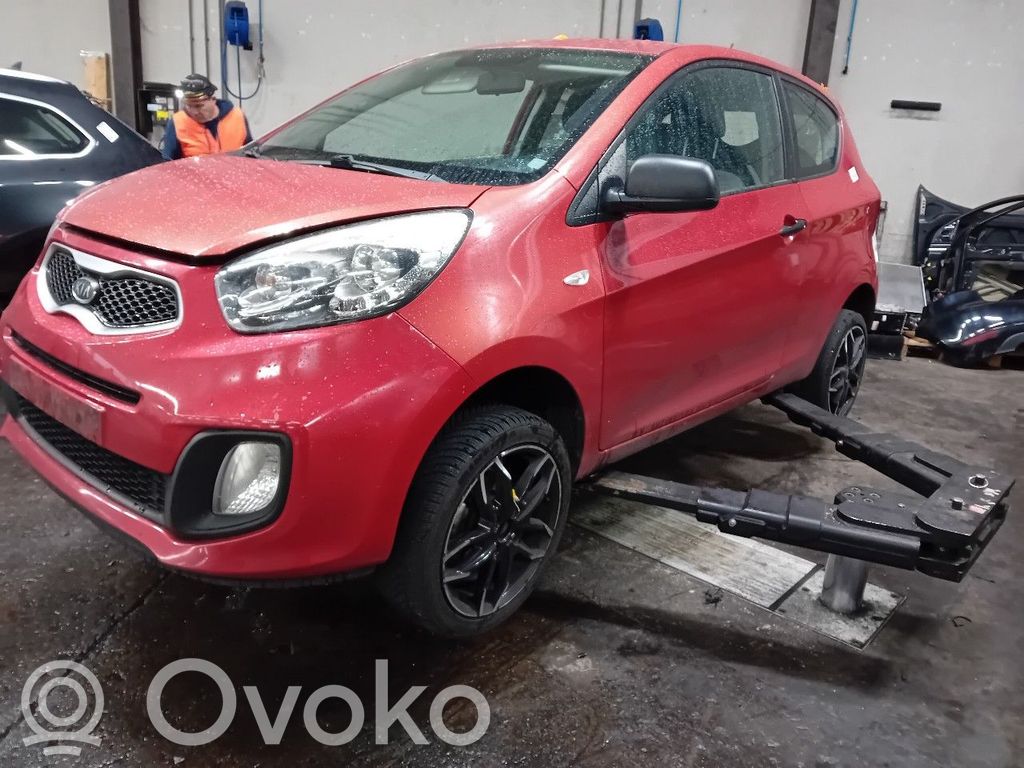 Picanto Picanto  921021Y3
