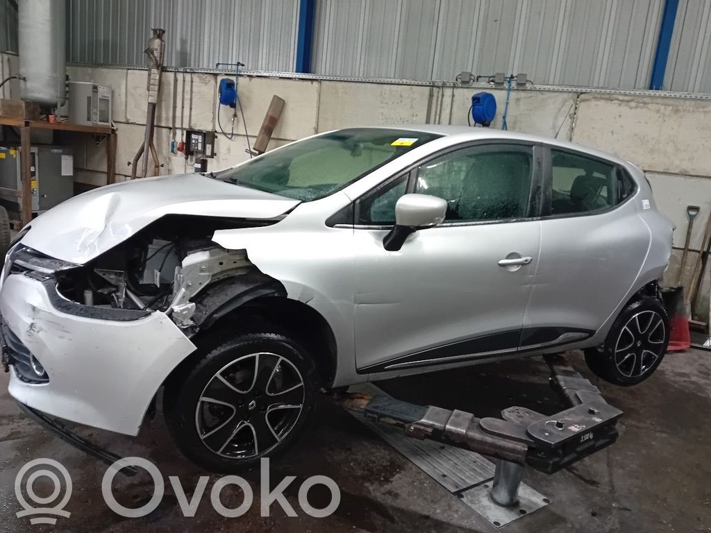 Clio IV Clio  281153026R