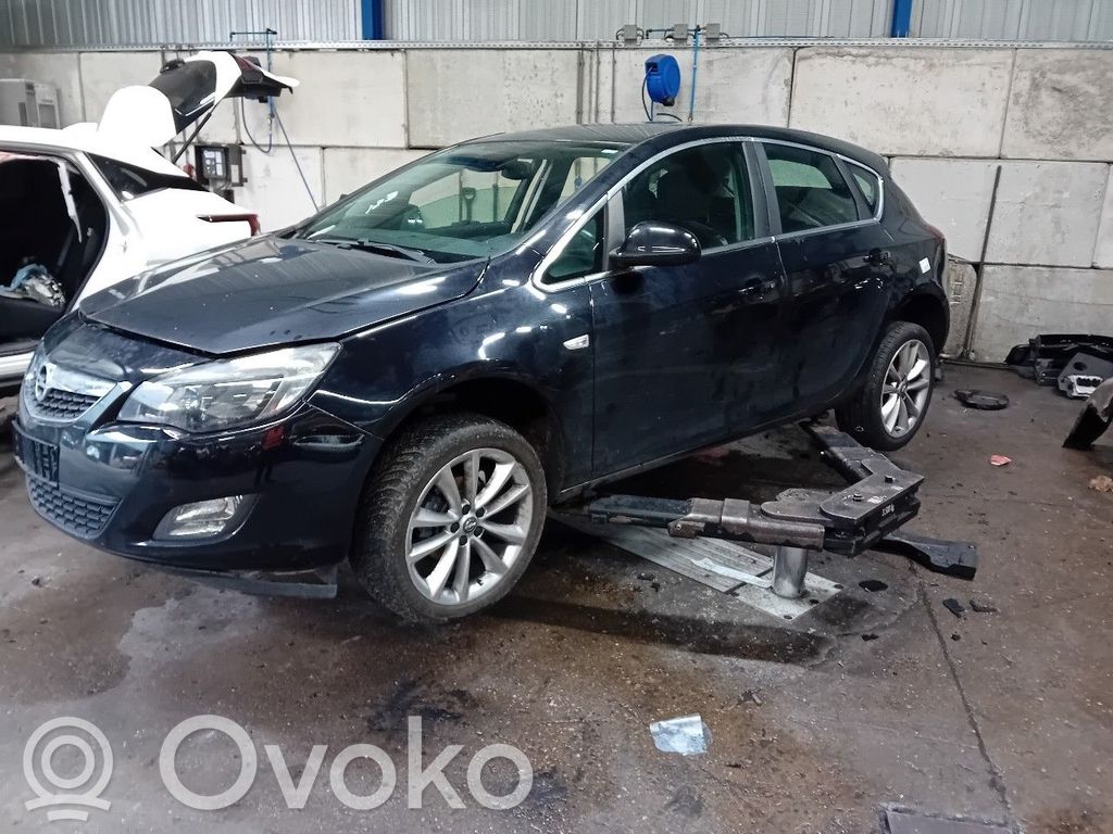 Astra J Astra
