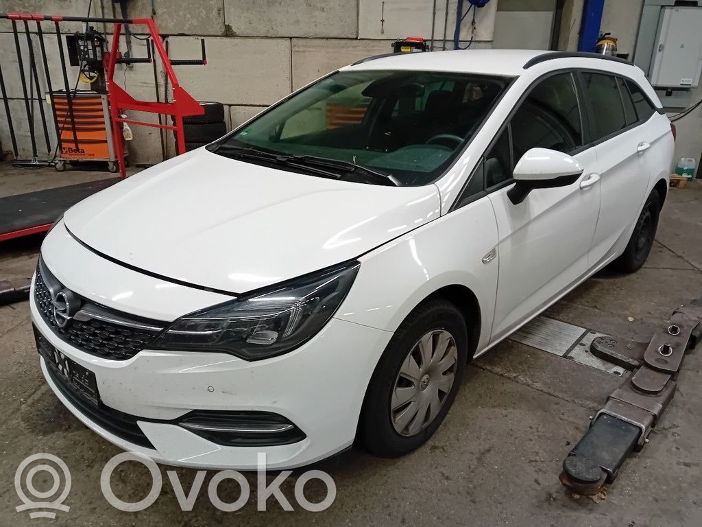 Astra K Astra