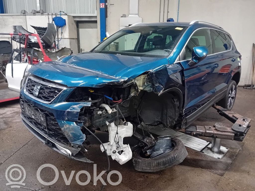 Ateca Ateca  5TB837015A