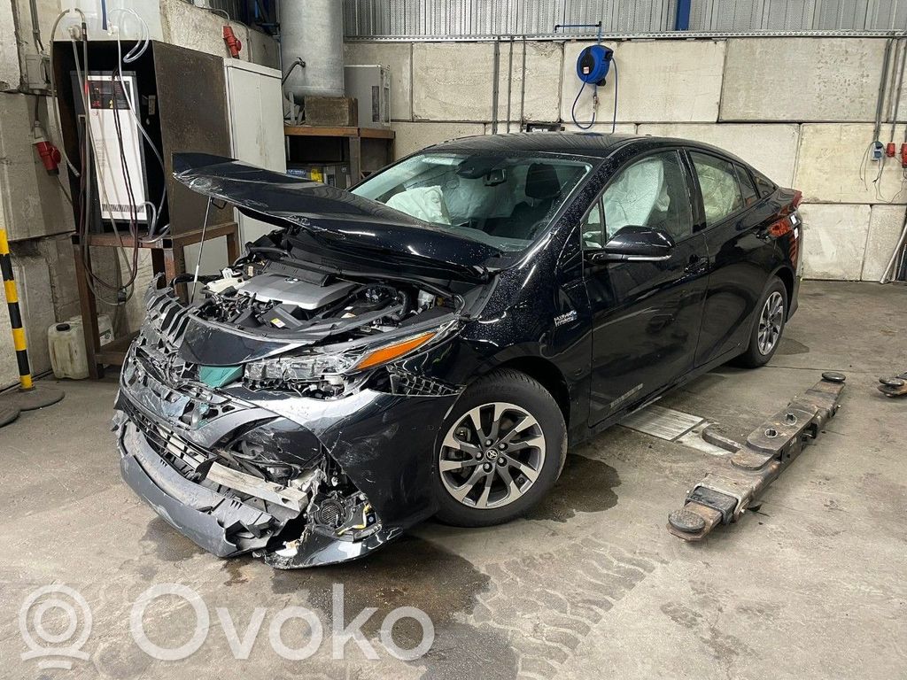 Prius (XW50) Prius  8966147C00