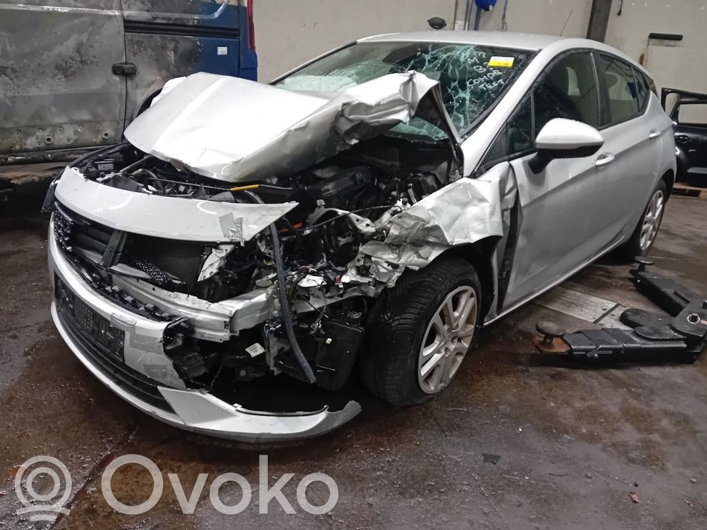 Astra K Astra