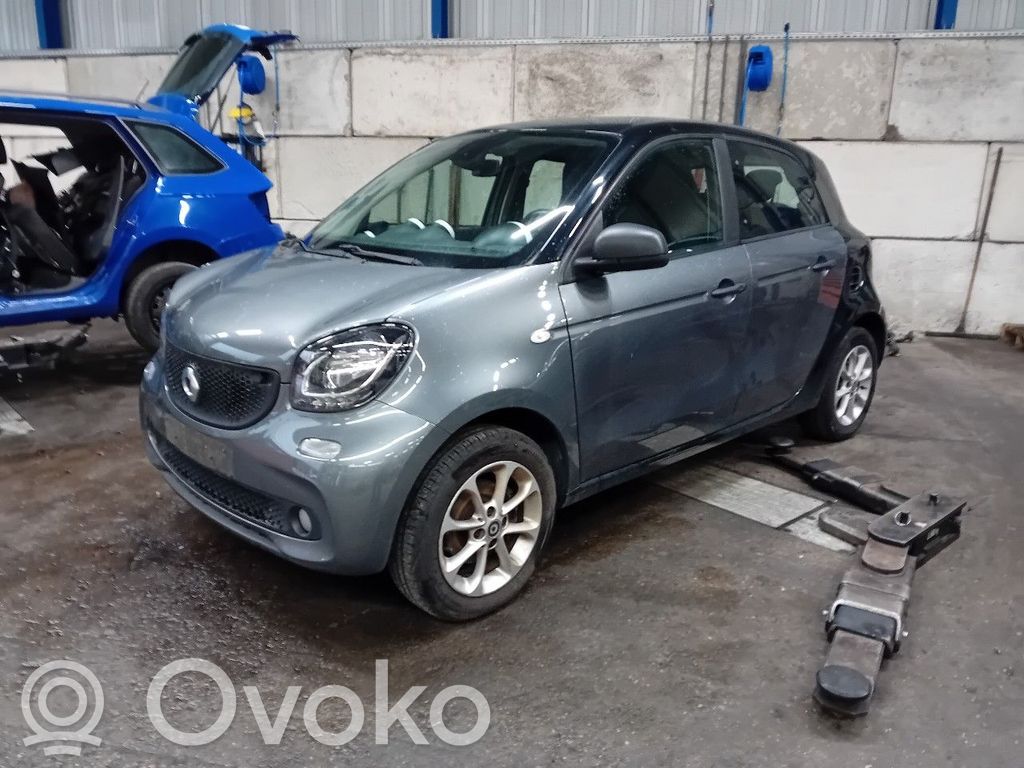 ForFour II W453 ForFour  231006007R