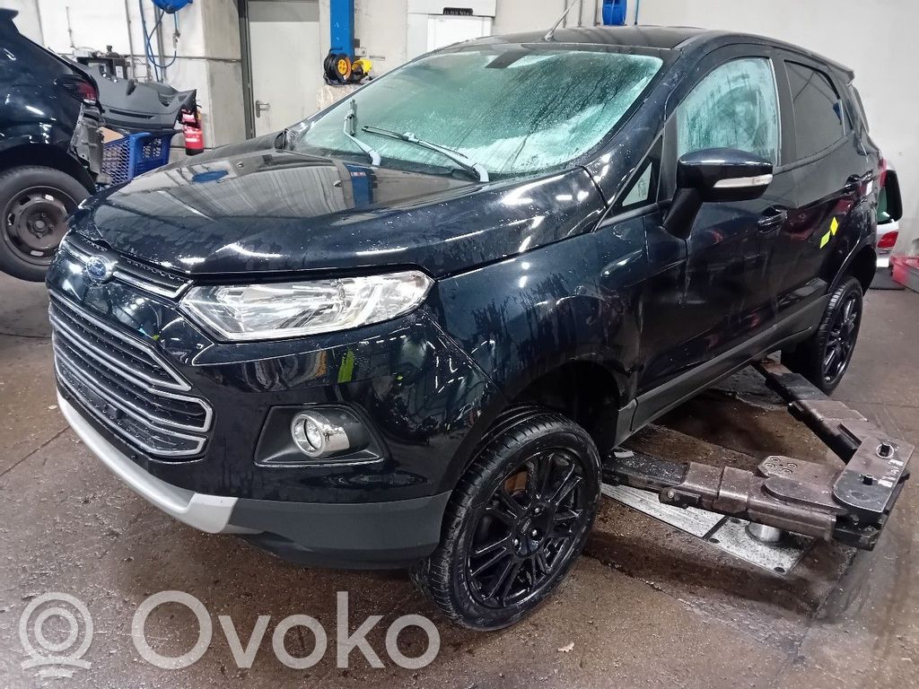 Ecosport Ecosport