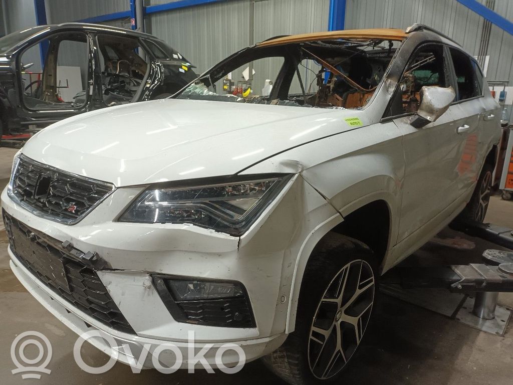 Ateca Ateca  EL5110