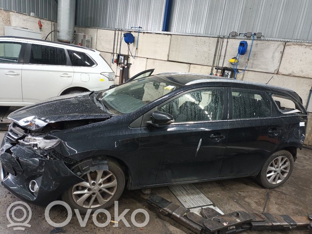 Auris E180 Auris  1ZRFAE