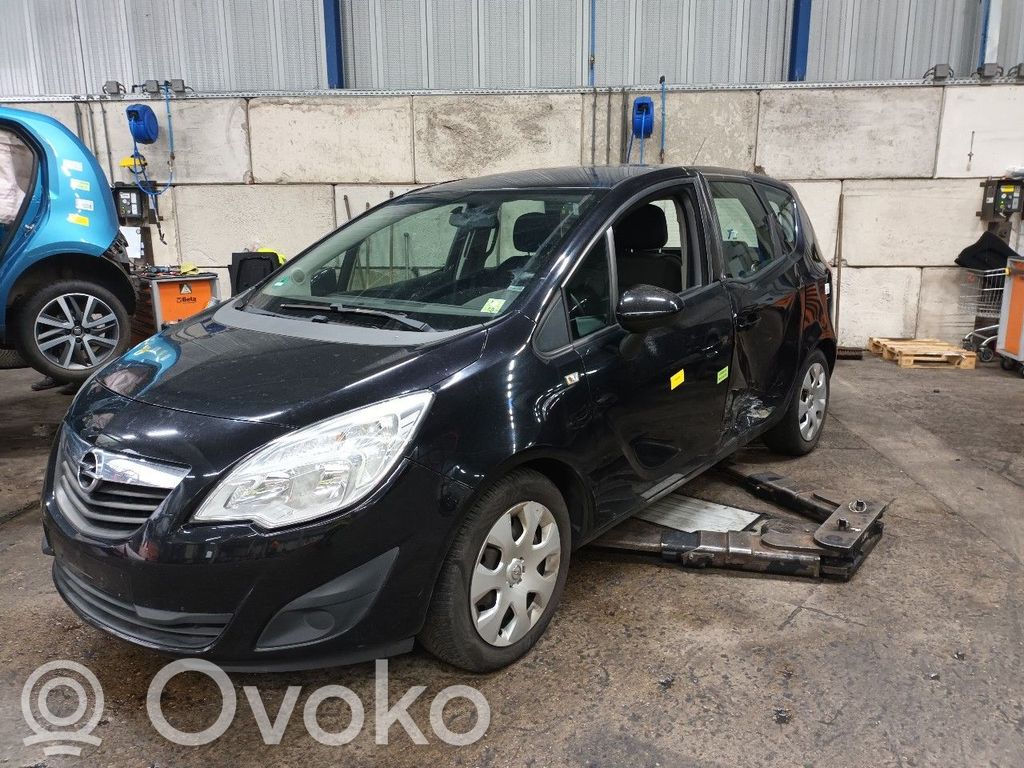 Meriva B Meriva