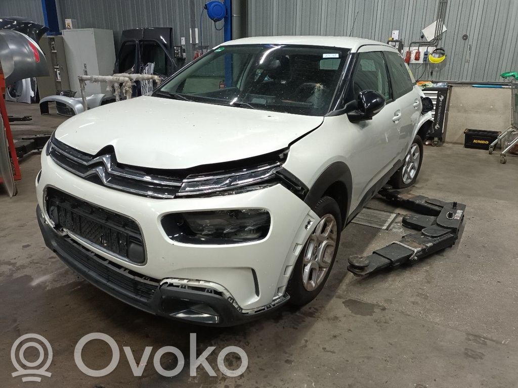 C4 Cactus C4 Picasso, Grand Picasso, Aircross, Cactus