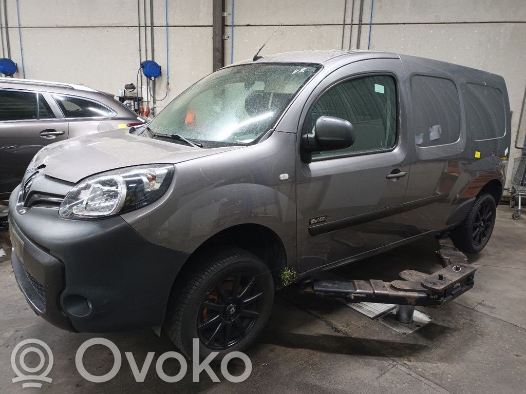 Kangoo II Kangoo