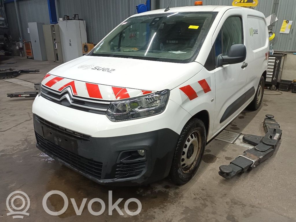 Berlingo Berlingo  P9675627980
