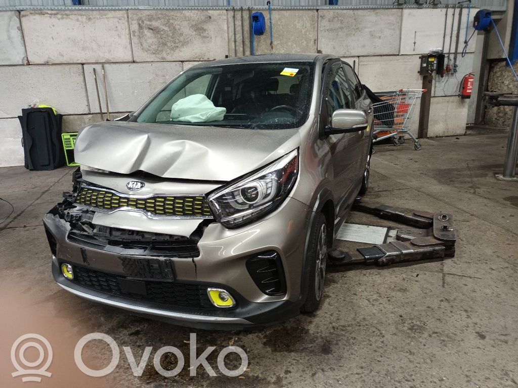 Picanto Picanto  F00S1W2207