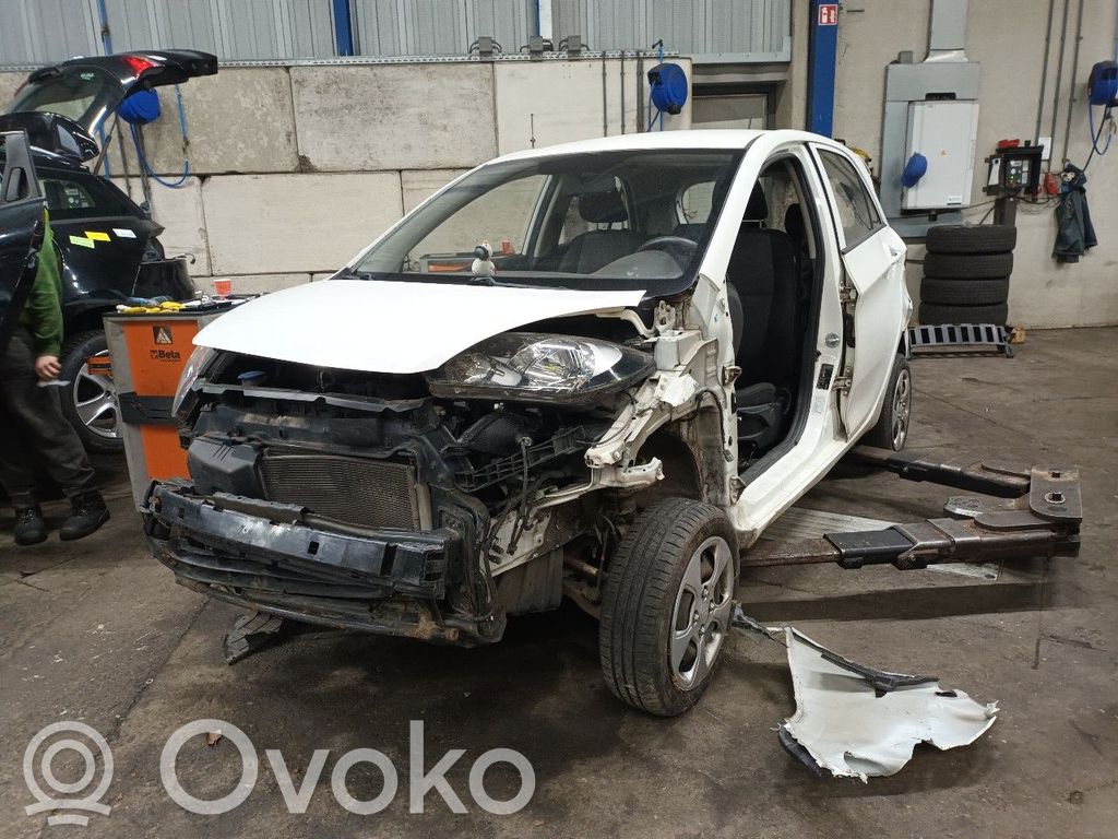 Picanto Picanto