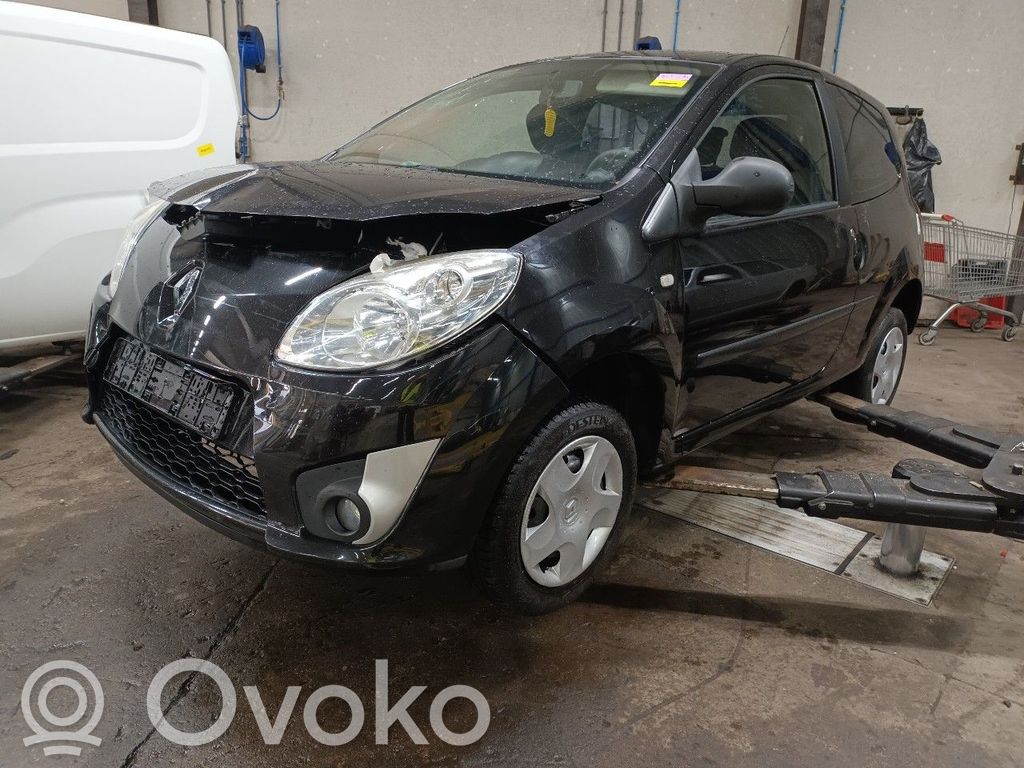 Twingo II Twingo  2VA96545401